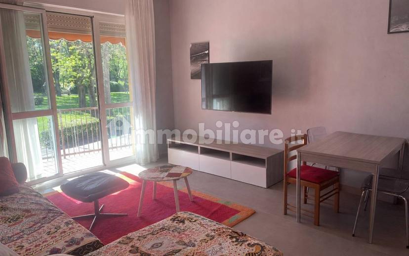 Trilocale via Don Giovanni Minzoni, Centro, Castel San Pietro Terme — foto 5 di 9