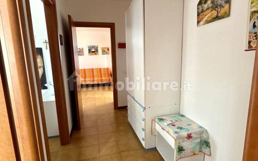 Trilocale via Antonio Salemi 43, Saiatine, Furnari — foto 27 di 35