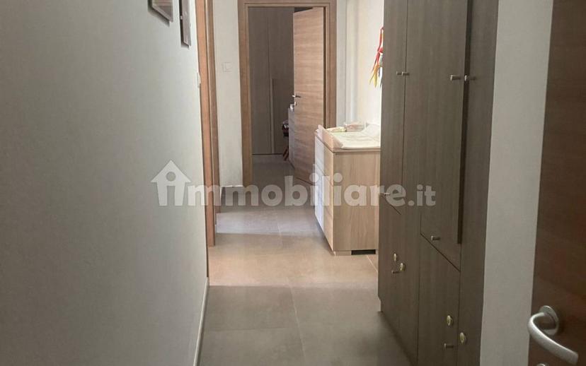 Trilocale via Don Giovanni Minzoni, Centro, Castel San Pietro Terme — foto 7 di 9