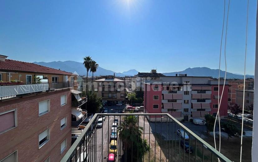 Trilocale via Gioacchino Rossini, Centro, Cassino