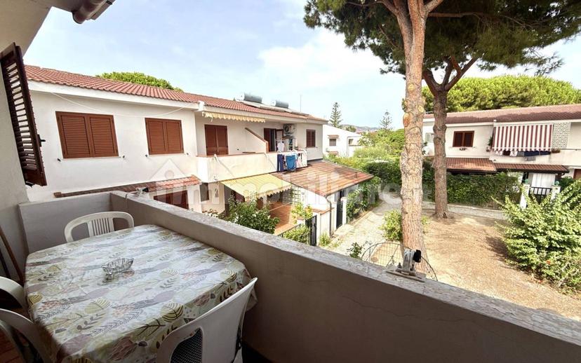 Trilocale via Antonio Salemi 43, Saiatine, Furnari — foto 32 di 35