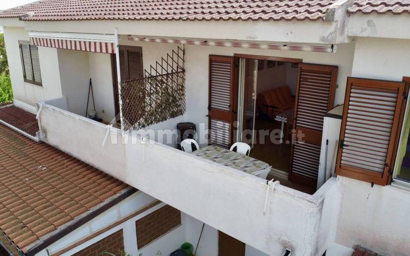 Trilocale via Antonio Salemi 43, Saiatine, Furnari — foto 4 di 35