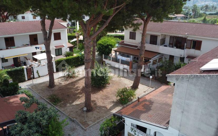 Trilocale via Antonio Salemi 43, Saiatine, Furnari — foto 29 di 35