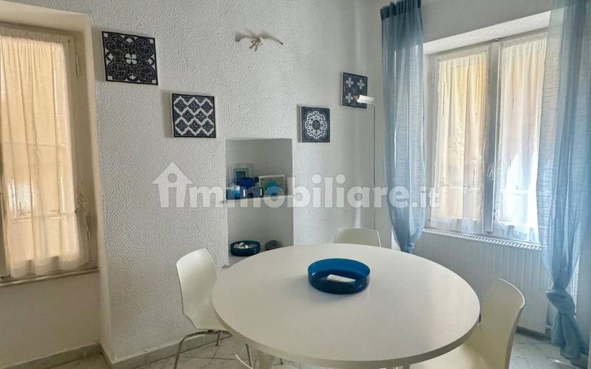 Trilocale salita del Priaro 17, Centro, Camogli — foto 12 di 20
