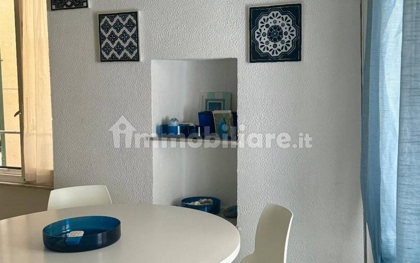 Trilocale salita del Priaro 17, Centro, Camogli — foto 8 di 20