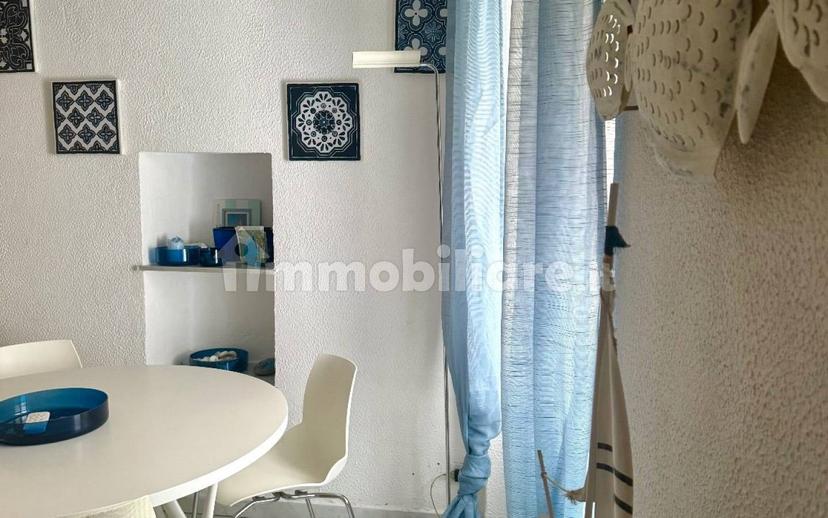 Trilocale salita del Priaro 17, Centro, Camogli — foto 17 di 20