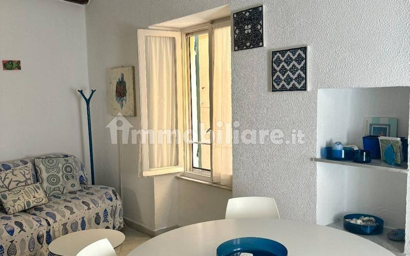 Trilocale salita del Priaro 17, Centro, Camogli — foto 7 di 20