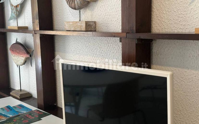 Trilocale salita del Priaro 17, Centro, Camogli — foto 3 di 20