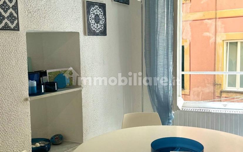 Trilocale salita del Priaro 17, Centro, Camogli — foto 16 di 20