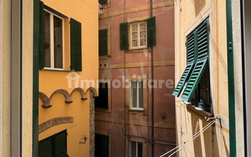 Trilocale salita del Priaro 17, Centro, Camogli — foto 6 di 20