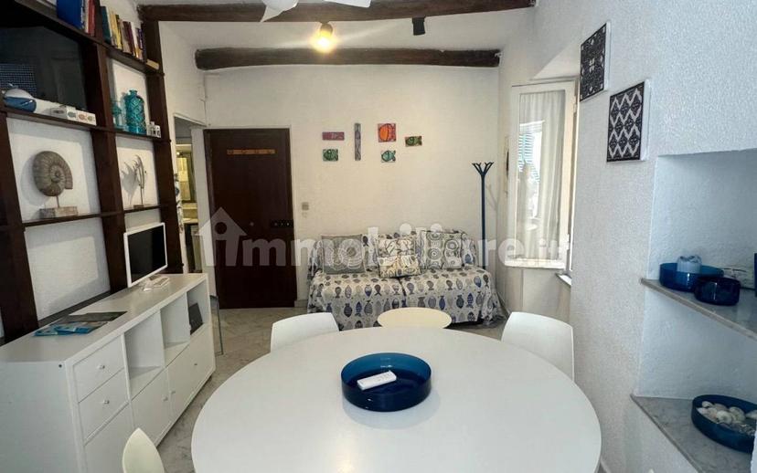 Trilocale salita del Priaro 17, Centro, Camogli — foto 2 di 20