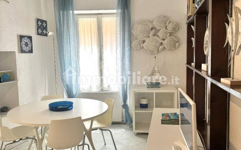 Trilocale salita del Priaro 17, Centro, Camogli — foto 5 di 20