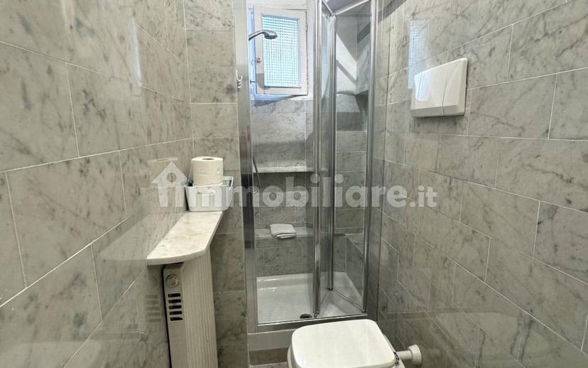 Trilocale salita del Priaro 17, Centro, Camogli — foto 15 di 20