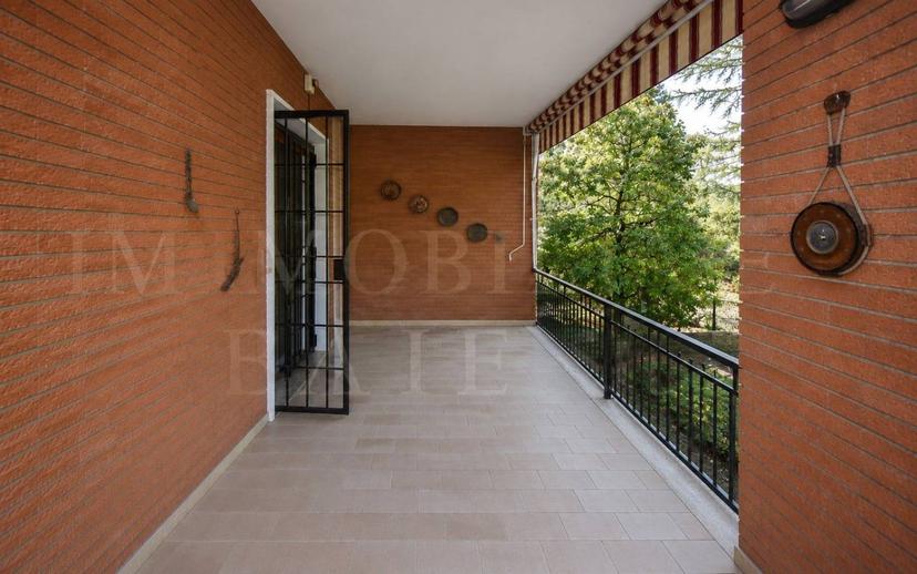 Quadrilocale via Idice 107, Ozzano dell'Emilia — foto 15 di 16