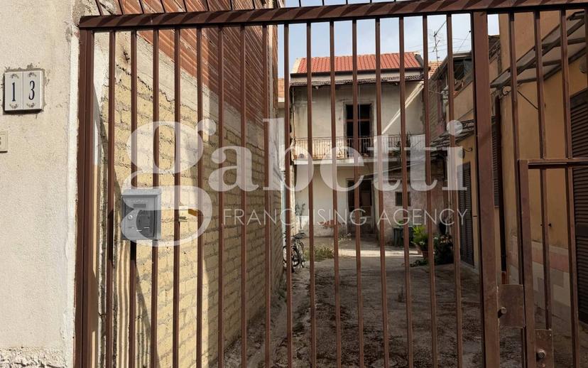 Bilocale via Armando Diaz 15, Trentola-Ducenta — foto 3 di 15