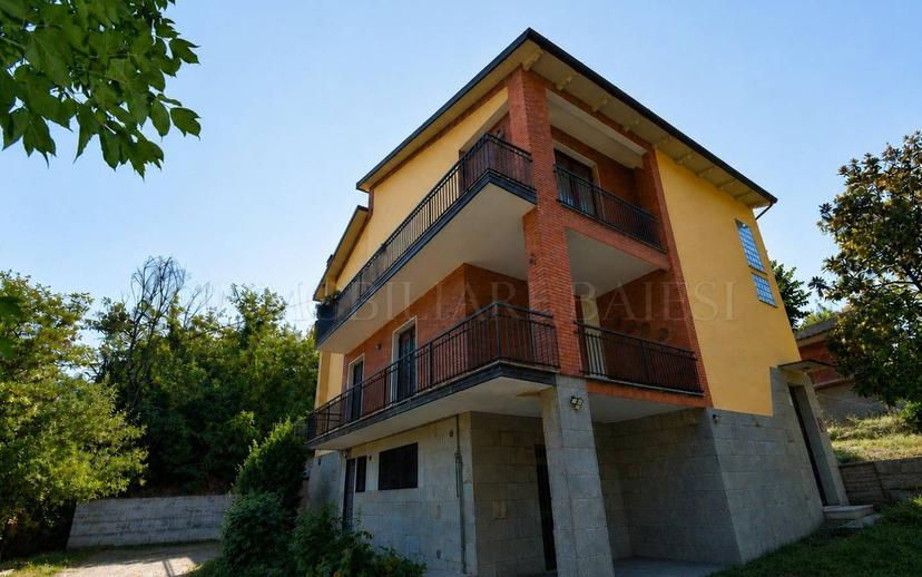 Quadrilocale via Idice 107, Ozzano dell'Emilia — foto 7 di 16