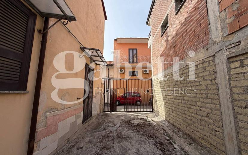 Bilocale via Armando Diaz 15, Trentola-Ducenta — foto 10 di 15