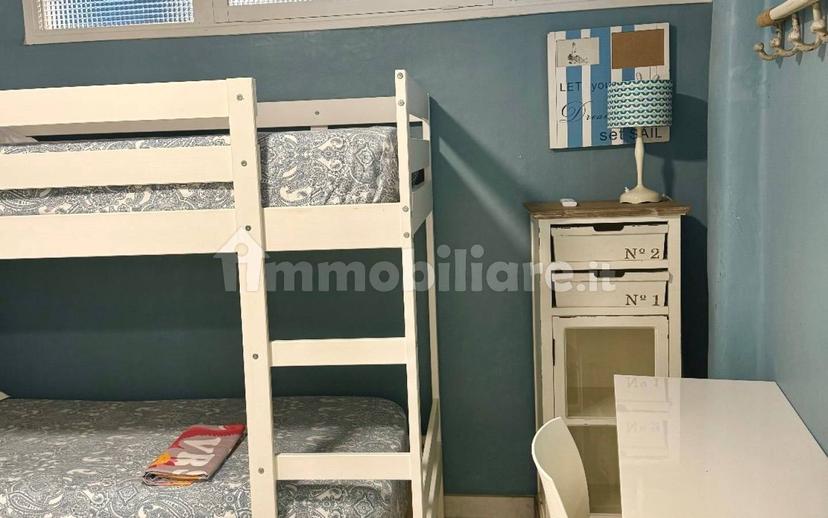 Trilocale salita del Priaro 17, Centro, Camogli — foto 11 di 20