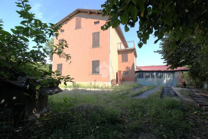 Villa unifamiliare via Casiglie Str. Bassa 1, Ancora, Zona Industriale, Borgo Venezia, Sassuolo — foto 14 di 25