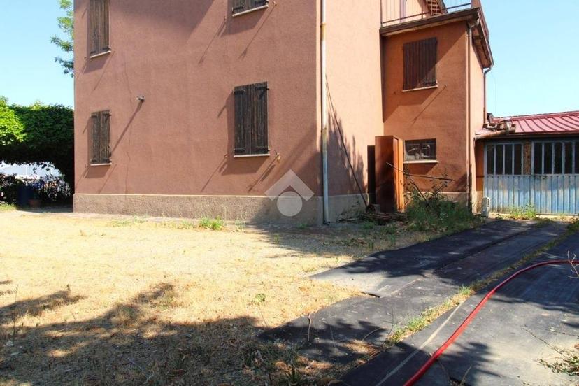 Villa unifamiliare via Casiglie Str. Bassa 1, Ancora, Zona Industriale, Borgo Venezia, Sassuolo — foto 21 di 25