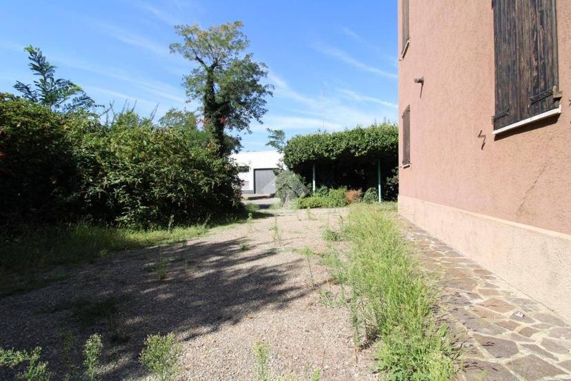 Villa unifamiliare via Casiglie Str. Bassa 1, Ancora, Zona Industriale, Borgo Venezia, Sassuolo — foto 22 di 25