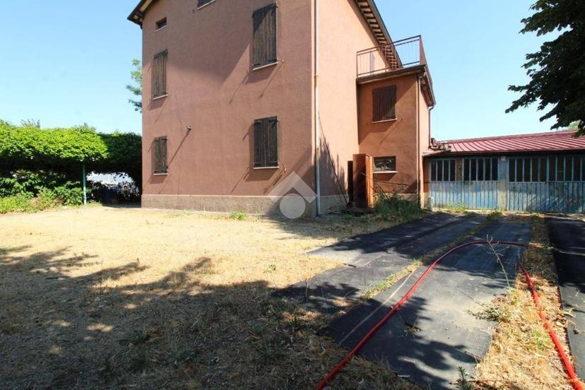 Villa unifamiliare via Casiglie Str. Bassa 1, Ancora, Zona Industriale, Borgo Venezia, Sassuolo — foto 3 di 25