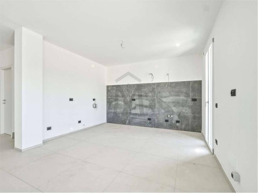 Villa bifamiliare via Esopo, Masone - Gavasseto, Reggio Emilia — foto 40 di 56
