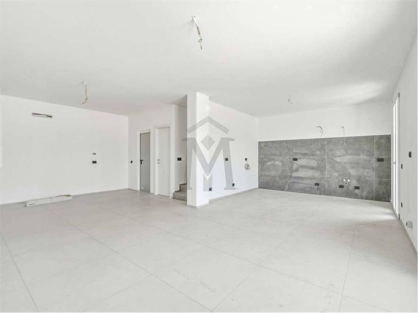 Villa bifamiliare via Esopo, Masone - Gavasseto, Reggio Emilia — foto 7 di 56