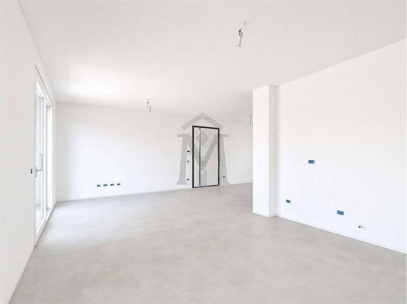 Villa bifamiliare via Esopo, Masone - Gavasseto, Reggio Emilia — foto 16 di 56