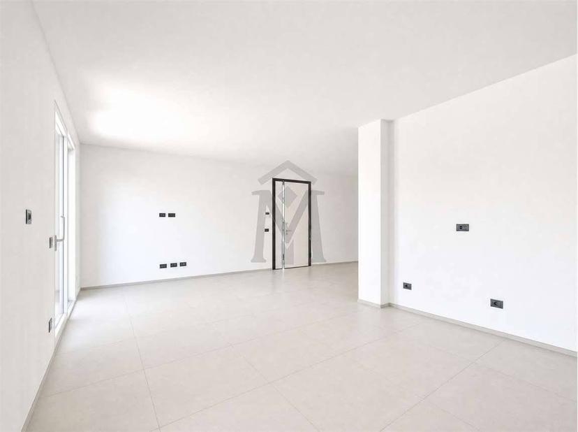 Villa bifamiliare via Esopo, Masone - Gavasseto, Reggio Emilia — foto 15 di 56