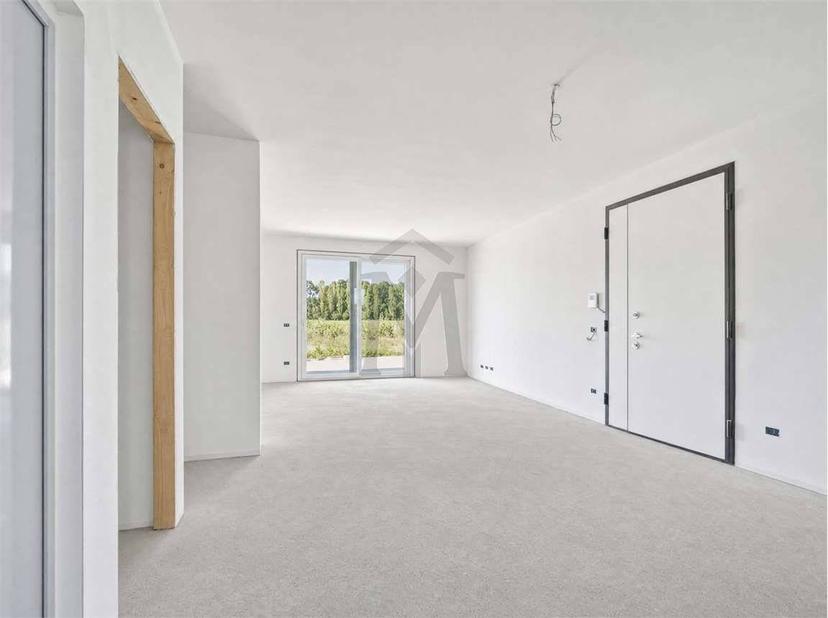 Villa bifamiliare via Esopo, Masone - Gavasseto, Reggio Emilia — foto 31 di 56