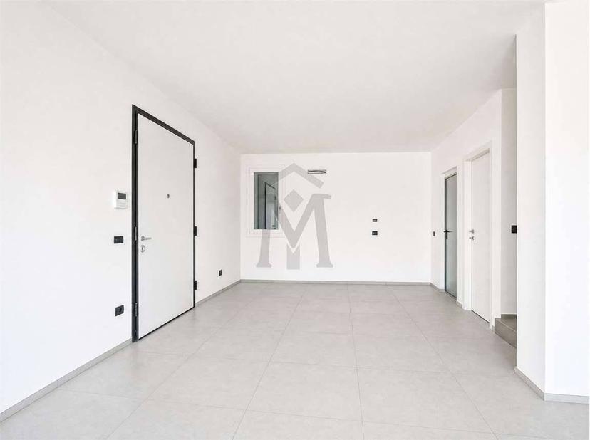 Villa bifamiliare via Esopo, Masone - Gavasseto, Reggio Emilia — foto 32 di 56