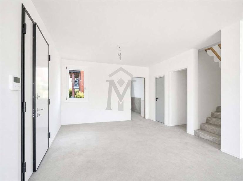 Villa bifamiliare via Esopo, Masone - Gavasseto, Reggio Emilia — foto 48 di 56