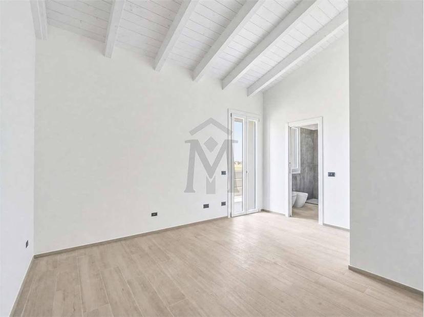 Villa bifamiliare via Esopo, Masone - Gavasseto, Reggio Emilia — foto 2 di 56