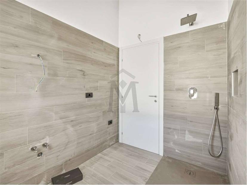 Villa bifamiliare via Esopo, Masone - Gavasseto, Reggio Emilia — foto 33 di 56