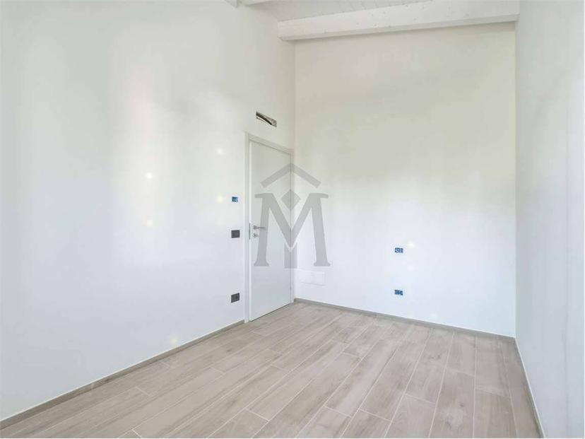 Villa bifamiliare via Esopo, Masone - Gavasseto, Reggio Emilia — foto 9 di 56