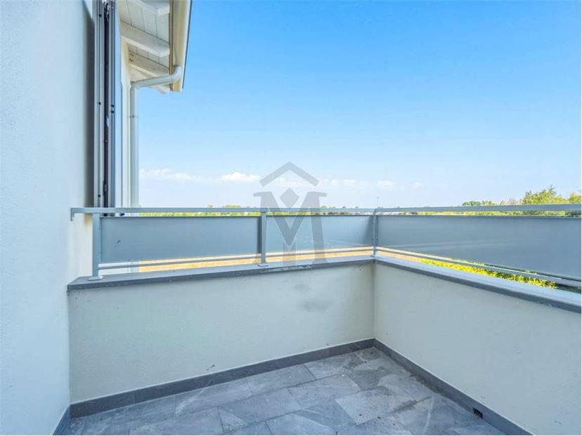 Villa bifamiliare via Esopo, Masone - Gavasseto, Reggio Emilia — foto 55 di 56