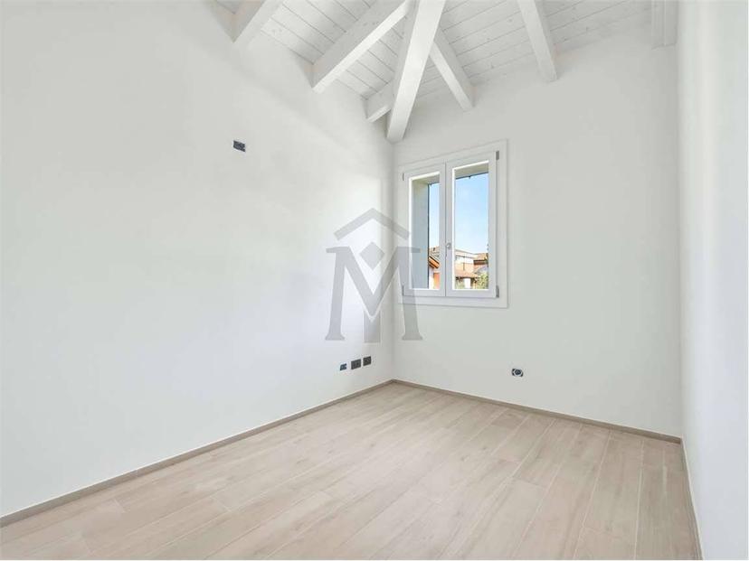 Villa bifamiliare via Esopo, Masone - Gavasseto, Reggio Emilia — foto 52 di 56