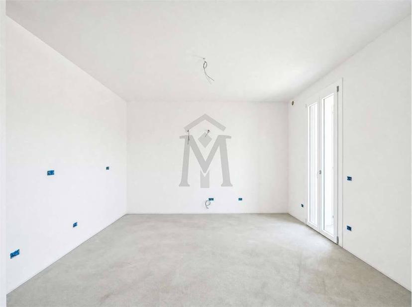Villa bifamiliare via Esopo, Masone - Gavasseto, Reggio Emilia — foto 24 di 56