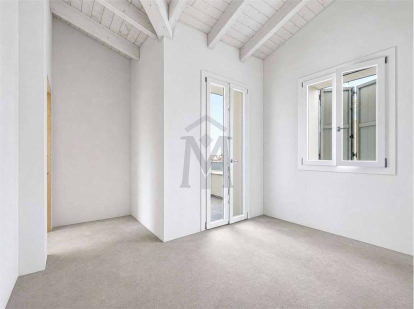 Villa bifamiliare via Esopo, Masone - Gavasseto, Reggio Emilia — foto 39 di 56