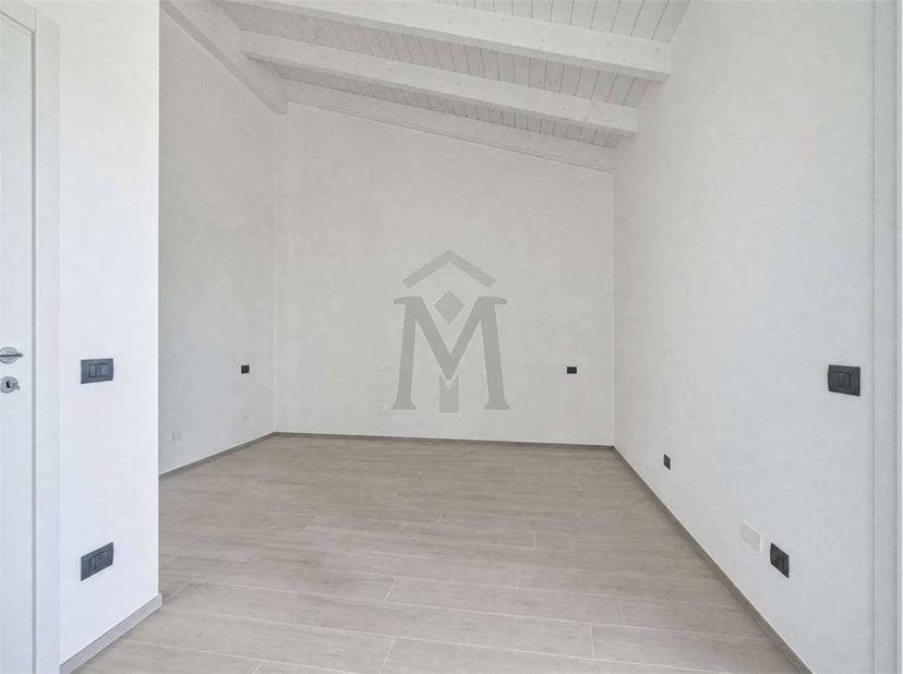 Villa bifamiliare via Esopo, Masone - Gavasseto, Reggio Emilia — foto 4 di 56