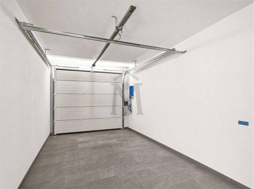 Villa bifamiliare via Esopo, Masone - Gavasseto, Reggio Emilia — foto 35 di 56