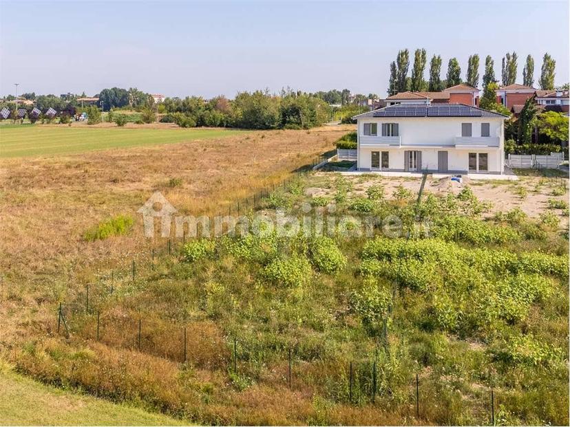 Villa bifamiliare via Esopo, Masone - Gavasseto, Reggio Emilia — foto 45 di 56
