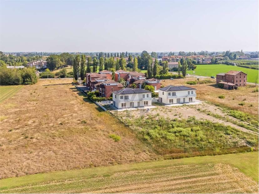 Villa bifamiliare via Esopo, Masone - Gavasseto, Reggio Emilia — foto 26 di 56