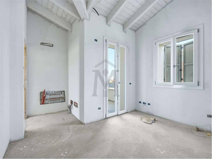 Villa bifamiliare via Esopo, Masone - Gavasseto, Reggio Emilia — foto 34 di 56