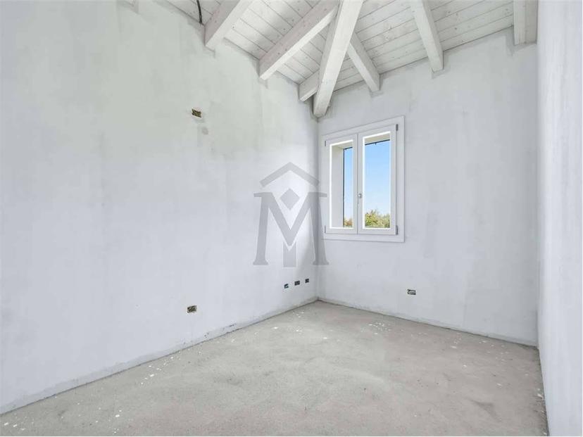 Villa bifamiliare via Esopo, Masone - Gavasseto, Reggio Emilia — foto 47 di 56