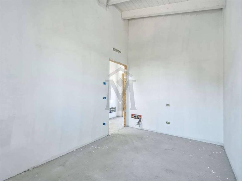 Villa bifamiliare via Esopo, Masone - Gavasseto, Reggio Emilia — foto 56 di 56