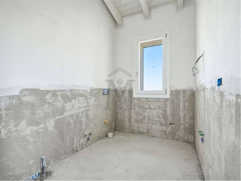 Villa bifamiliare via Esopo, Masone - Gavasseto, Reggio Emilia — foto 11 di 56