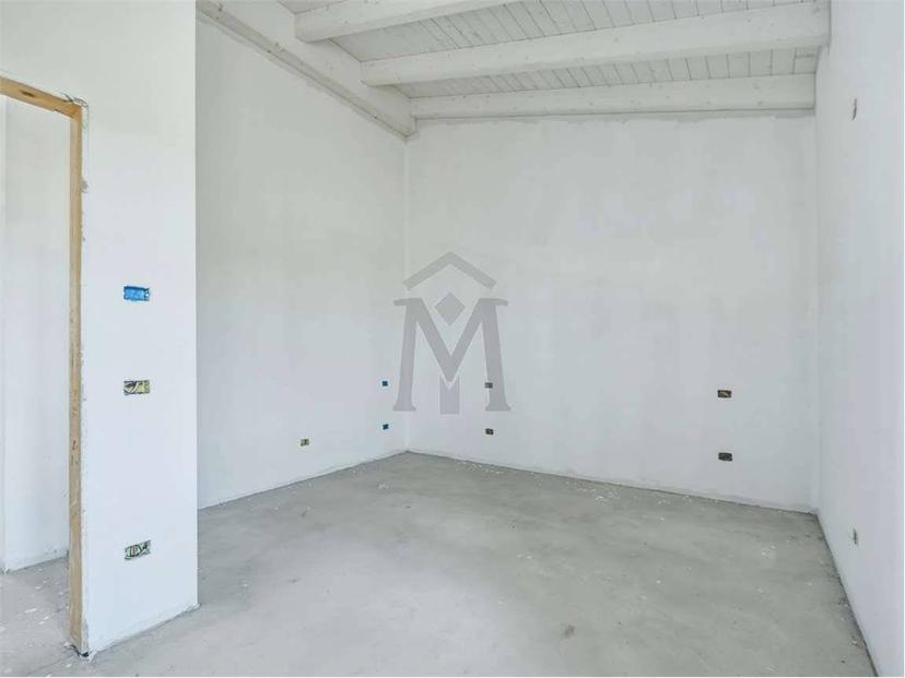 Villa bifamiliare via Esopo, Masone - Gavasseto, Reggio Emilia — foto 6 di 56