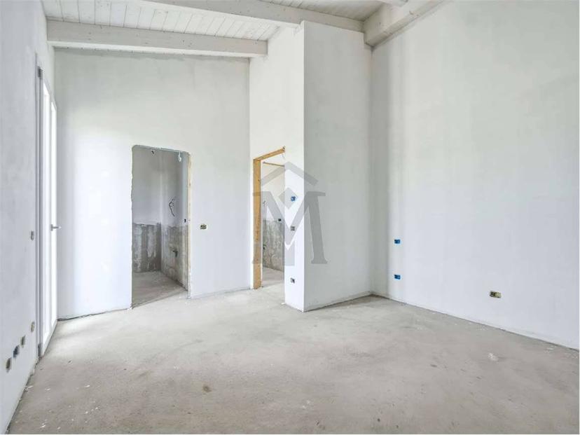 Villa bifamiliare via Esopo, Masone - Gavasseto, Reggio Emilia — foto 3 di 56
